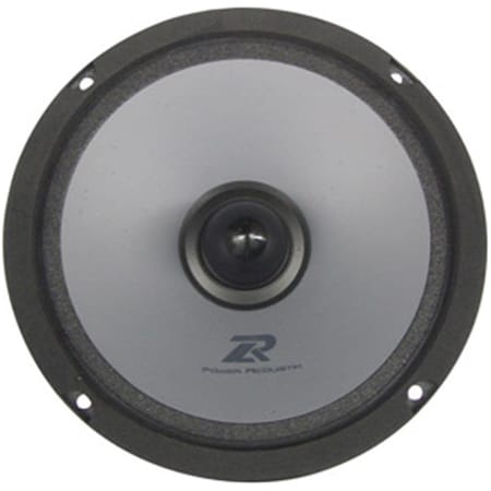 Dynamicfunction 6.5 Inch 300-Watt Midrange/Bass Driver DY117301